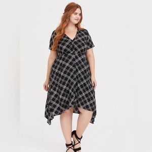 Torrid Size 2 Dress-Excellent condition